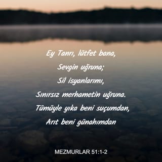 MEZMURLAR 51:1 TCL02
