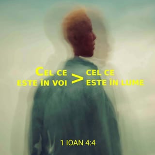 1 Ioan 4:4 VDC