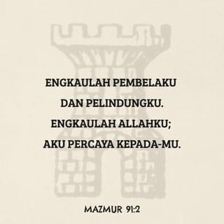 MAZMUR 91:1-2 BM