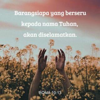 Roma 10:13 TB