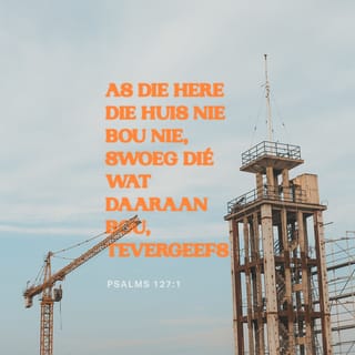 PSALMS 127:1 AFR83