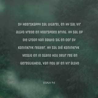 JESAJA 9:5-6 AFR83