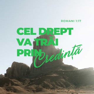 Romani 1:17 VDC