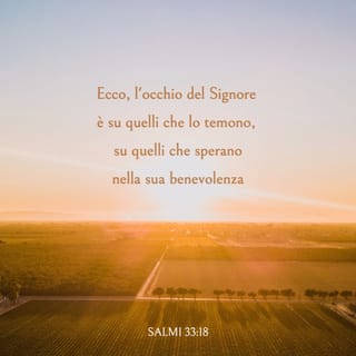 Salmi 33:18-19 NR06