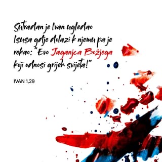 Ivan 1:29 BKJ