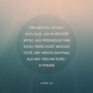 2 Petr 3:9-10 B21