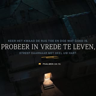 Psalmen 34:14 HTB