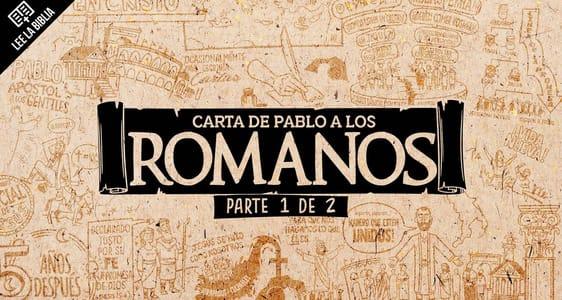 Romanos 1-4