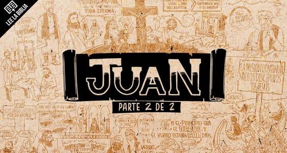 Juan 13-21