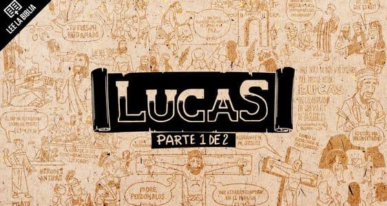 Lucas 1-9