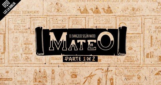 Mateo 1-13