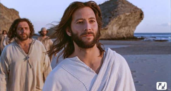 Evangelio de Juan - 21 | La vida de Jesus