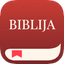 Biblijos programėlė