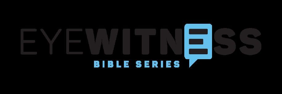 Eyewitness Bible Series ব্যানার