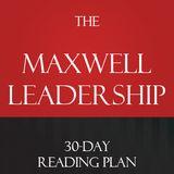 The Maxwell Leadership Reading Plan