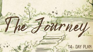 The Journey Reading Plan S. Mateo 3:7-11 Biblia Reina Valera 1960