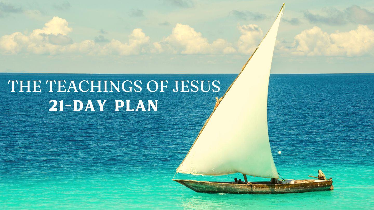 The Parables And Teaching Of Jesus Luke 13:25 Contemporary English Version