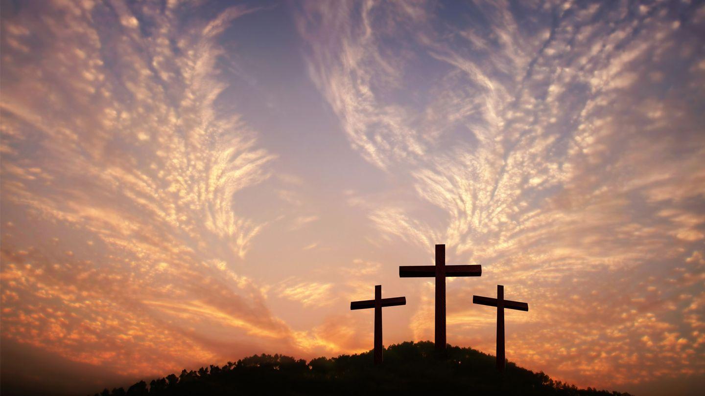 Gospel Hope: Devotions From Time of Grace Proverbs 15:3 New King James Version