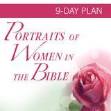 Portraits Of Women In The Bible