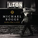 Michael Boggs, More Like A Lion - The Overflow Devo
