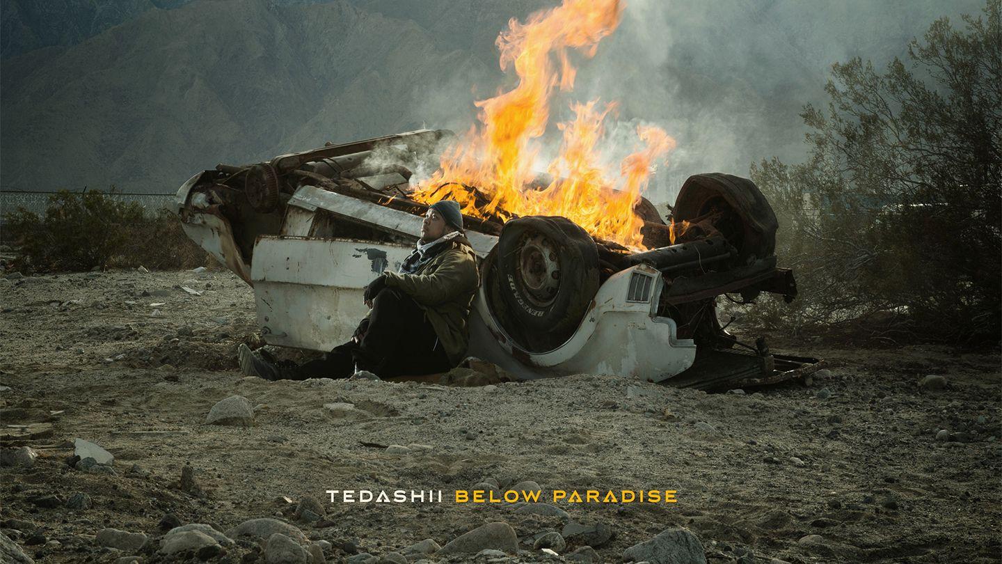Tedashii - Below Paradise