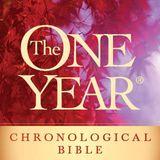 The One Year® Chronological Bible