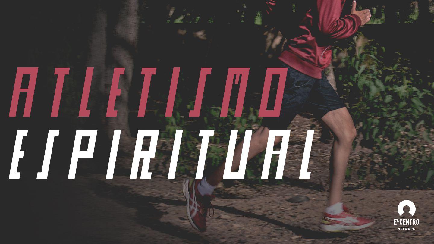 Atletismo espiritual Hebreos 12:13-15 Biblia Reina Valera 1960