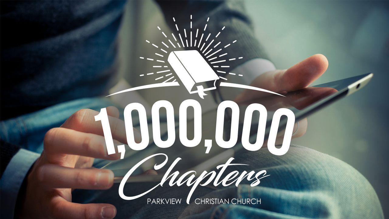 1,000,000 Chapters