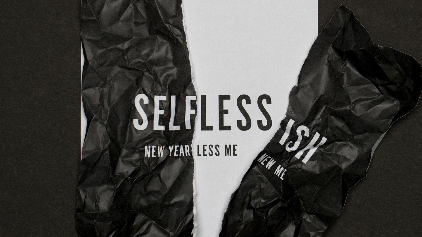 Selfless Matiu 16:21, 22, 23, 24, 25, 26, 27, 28 Bíbélì Mímọ́ ní Èdè Yorùbá Òde-Òní