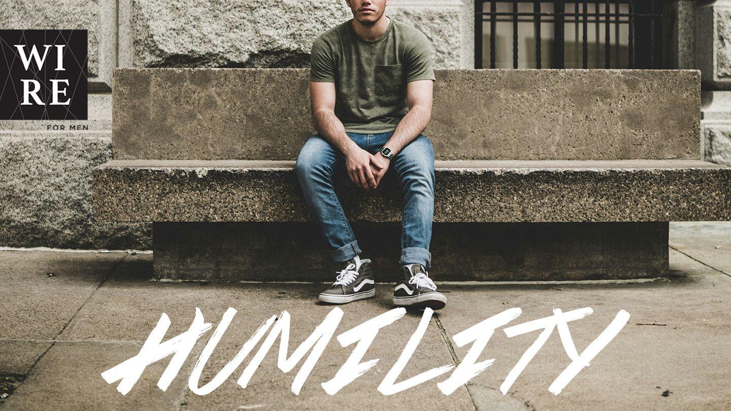 Humility // It's Actually a Superpower Efeským 5:1-5 Bible 21