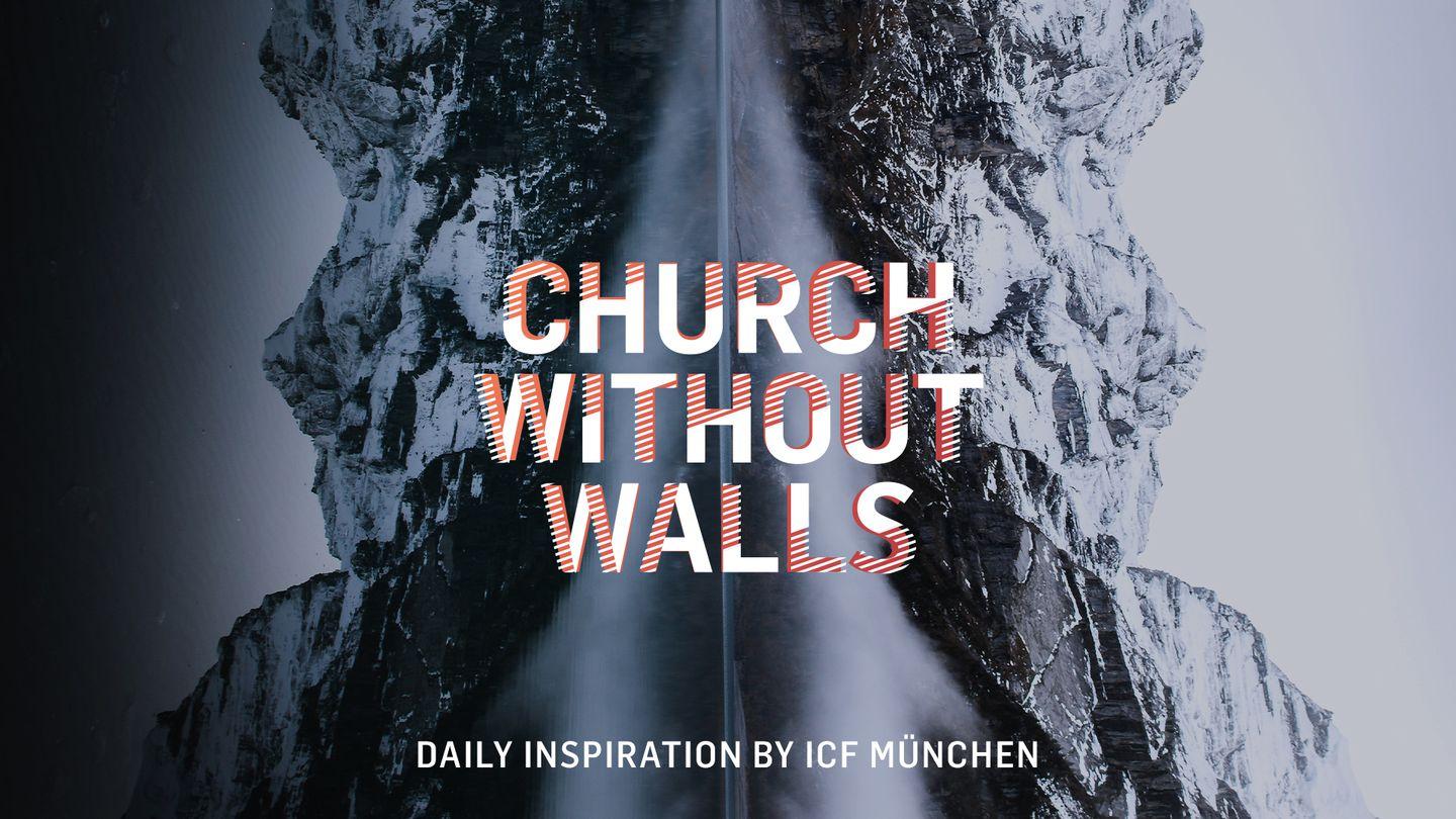 Church Without Walls Daniel 6:4-9 Lutherbibel 1912