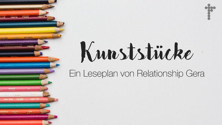 Kunststücke