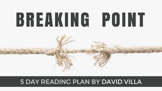 Breaking Point Chiqish 5:1 Muqaddas Kitob