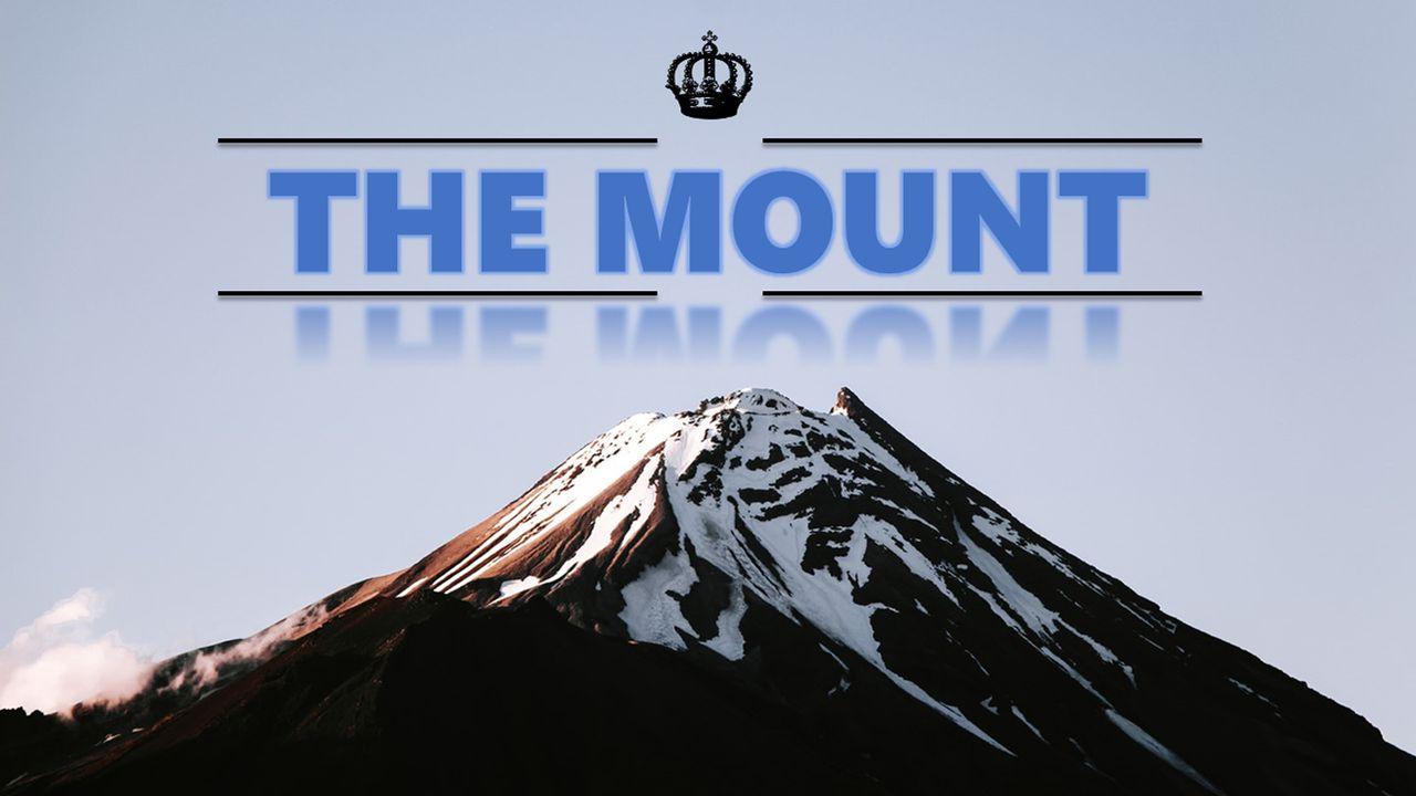 The Mount