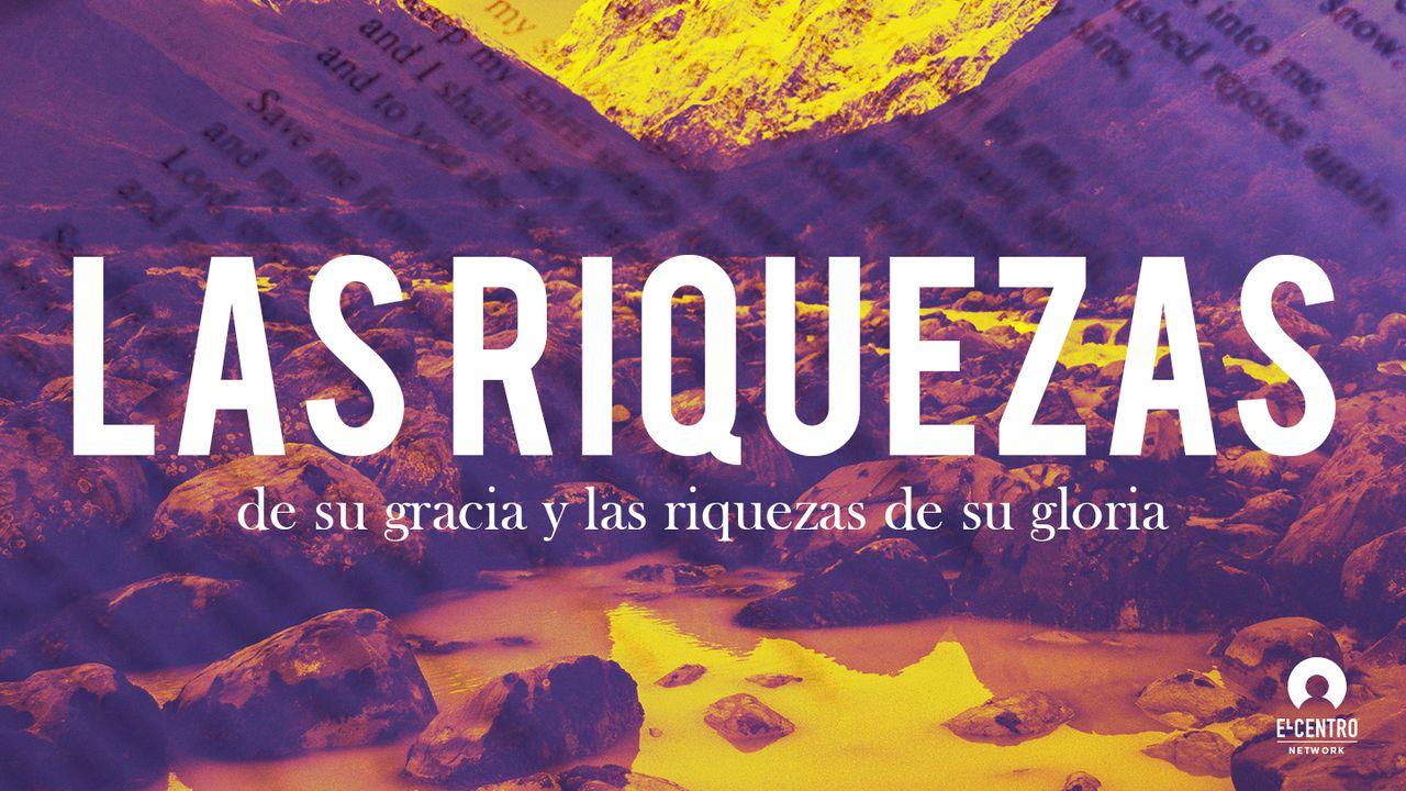 Riquezas Celestiales Reveladas