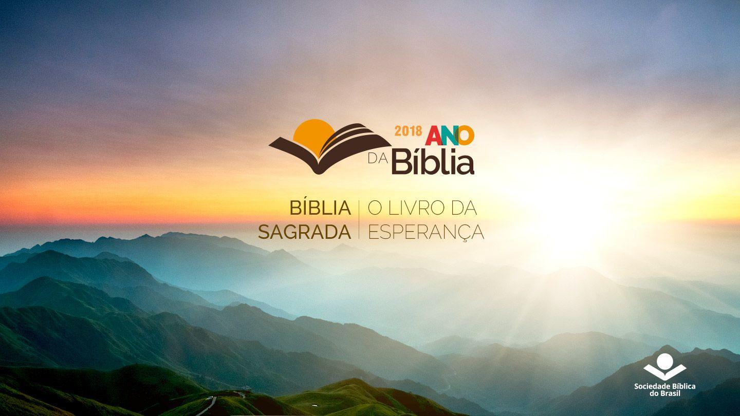 Bíblia Sagrada: o Livro da Esperança Romanos 8:22-25 Nova Bíblia Viva Português