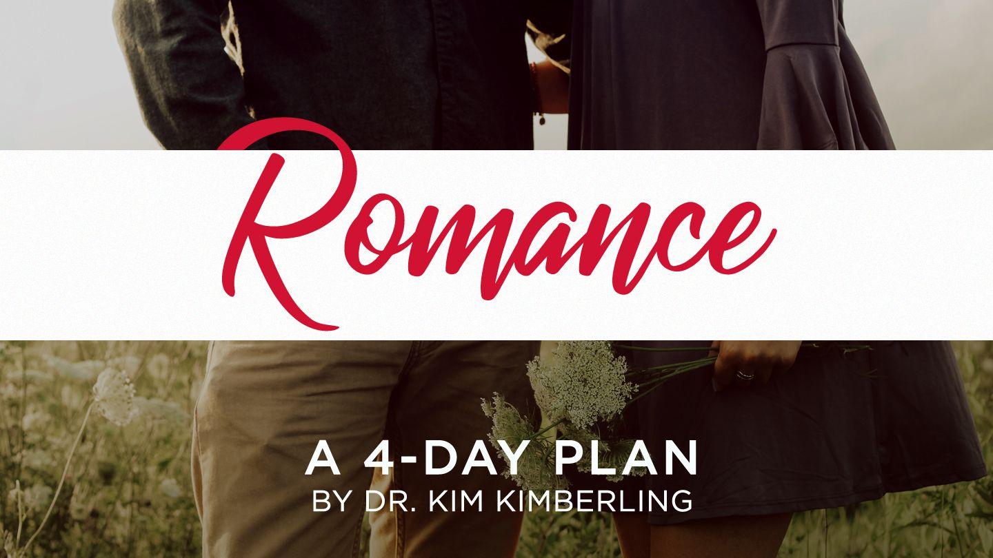 Romance Ecclesiastes 9:9-10 King James Version