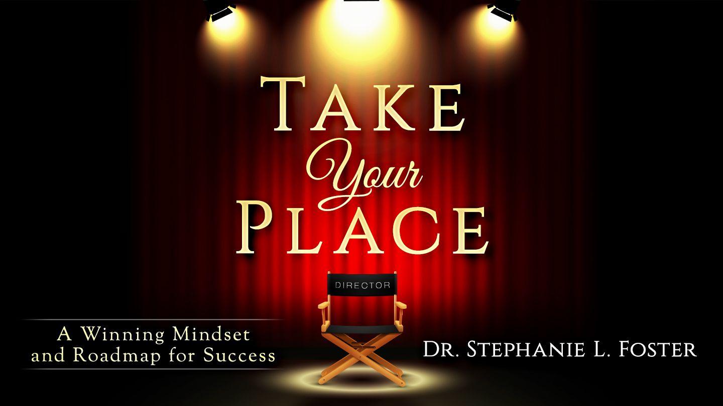 Take Your Place Luke 12:41-59 King James Version