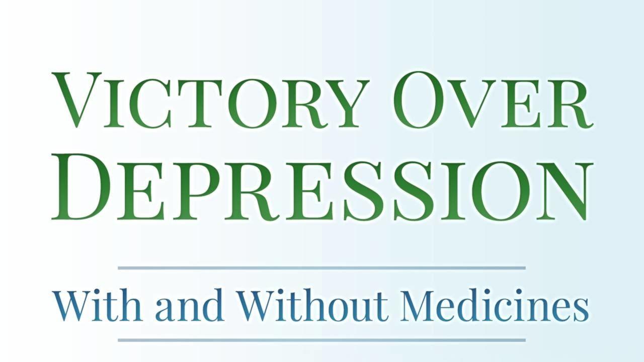 Victory Over Depression