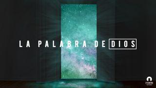 La Palabra De Dios