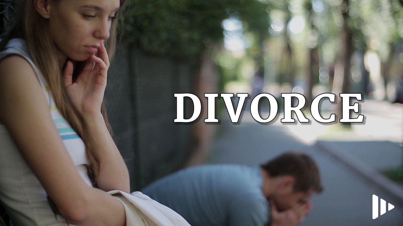 Divorce