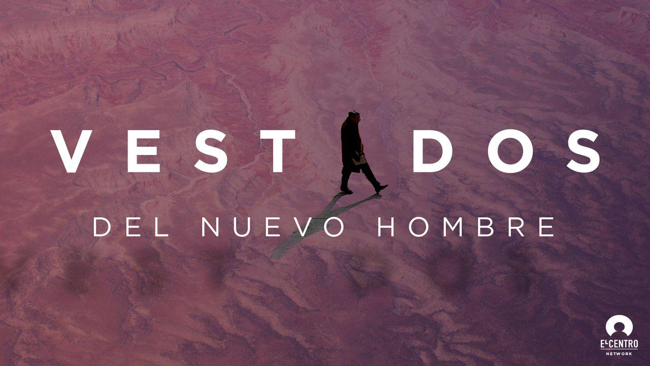 Vestidos del nuevo hombre