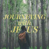 Hành trình với Chúa Giê-xu - 40 ngày Tĩnh nguyện Mùa Chay