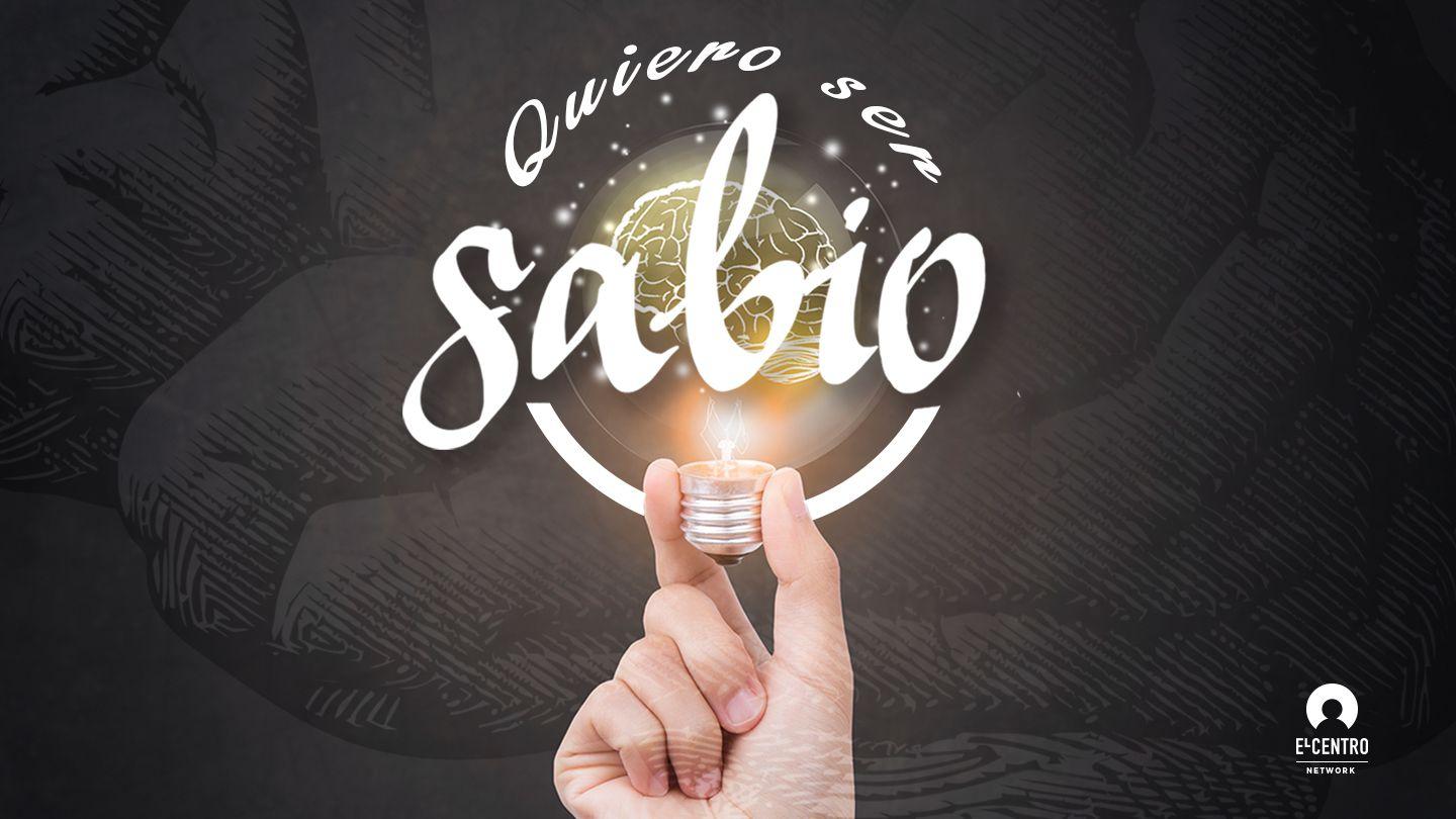 Quiero ser sabio Efesios 1:9-14 Reina Valera Contemporánea