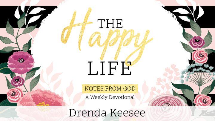 Happy You, Happy Life!