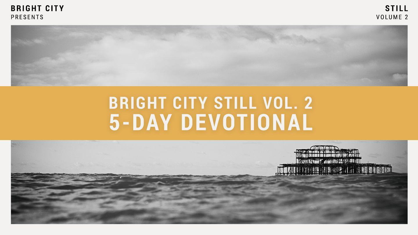 Bright City - Still, Vol. 2 Juan 19:26-27 RI KꞌAKꞌ TESTAMENTO PA TZIJOBꞌAL KꞌICHEꞌ