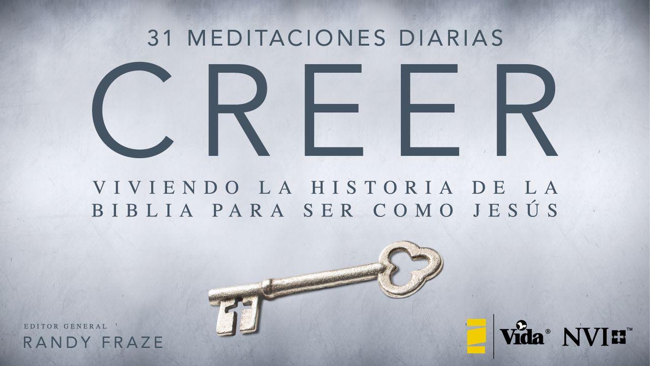 Creer