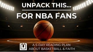 UNPACK This...For NBA Fans