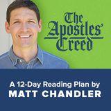 The Apostles' Creed: 12-Day Plan 