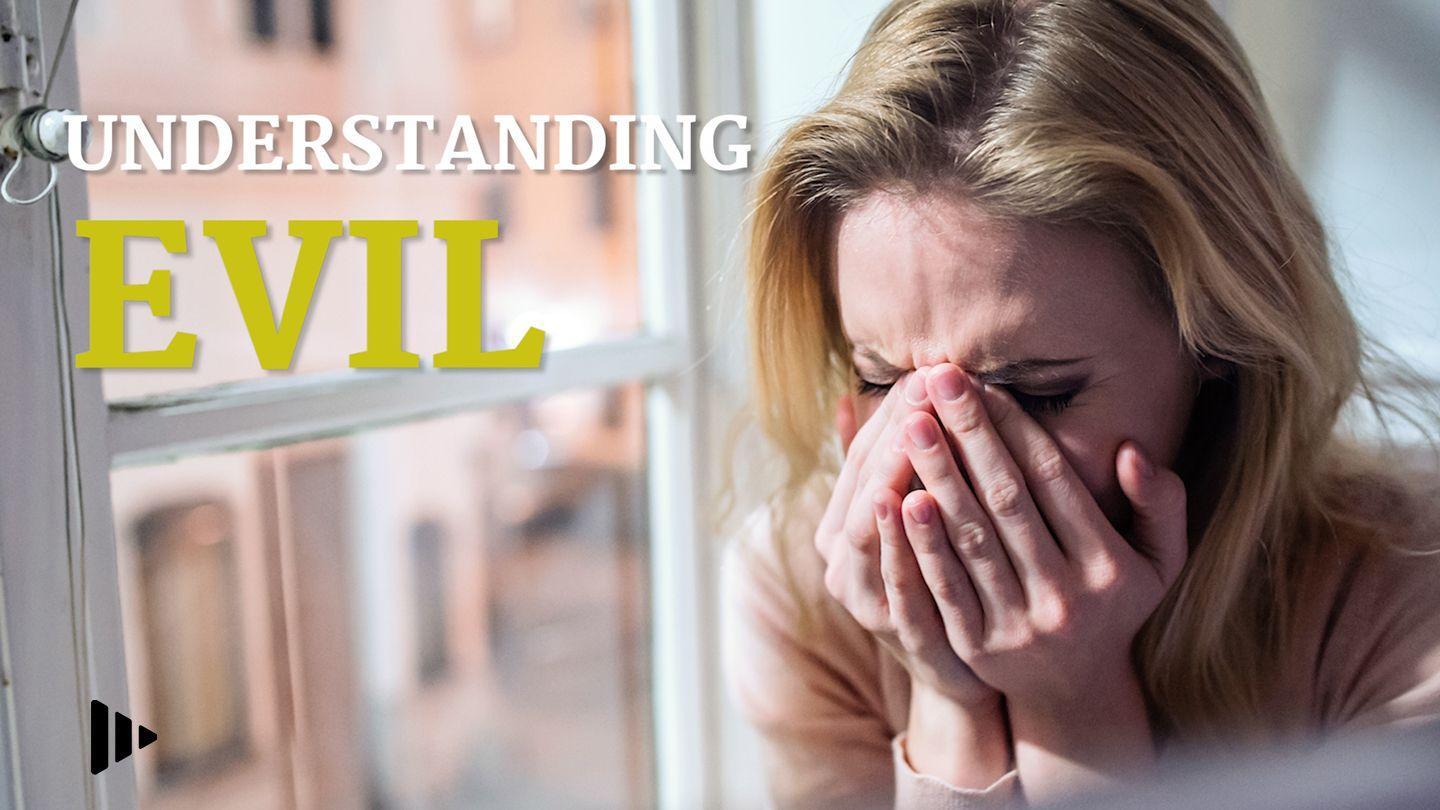 Understanding Evil Proverbs 3:11-35 New Living Translation